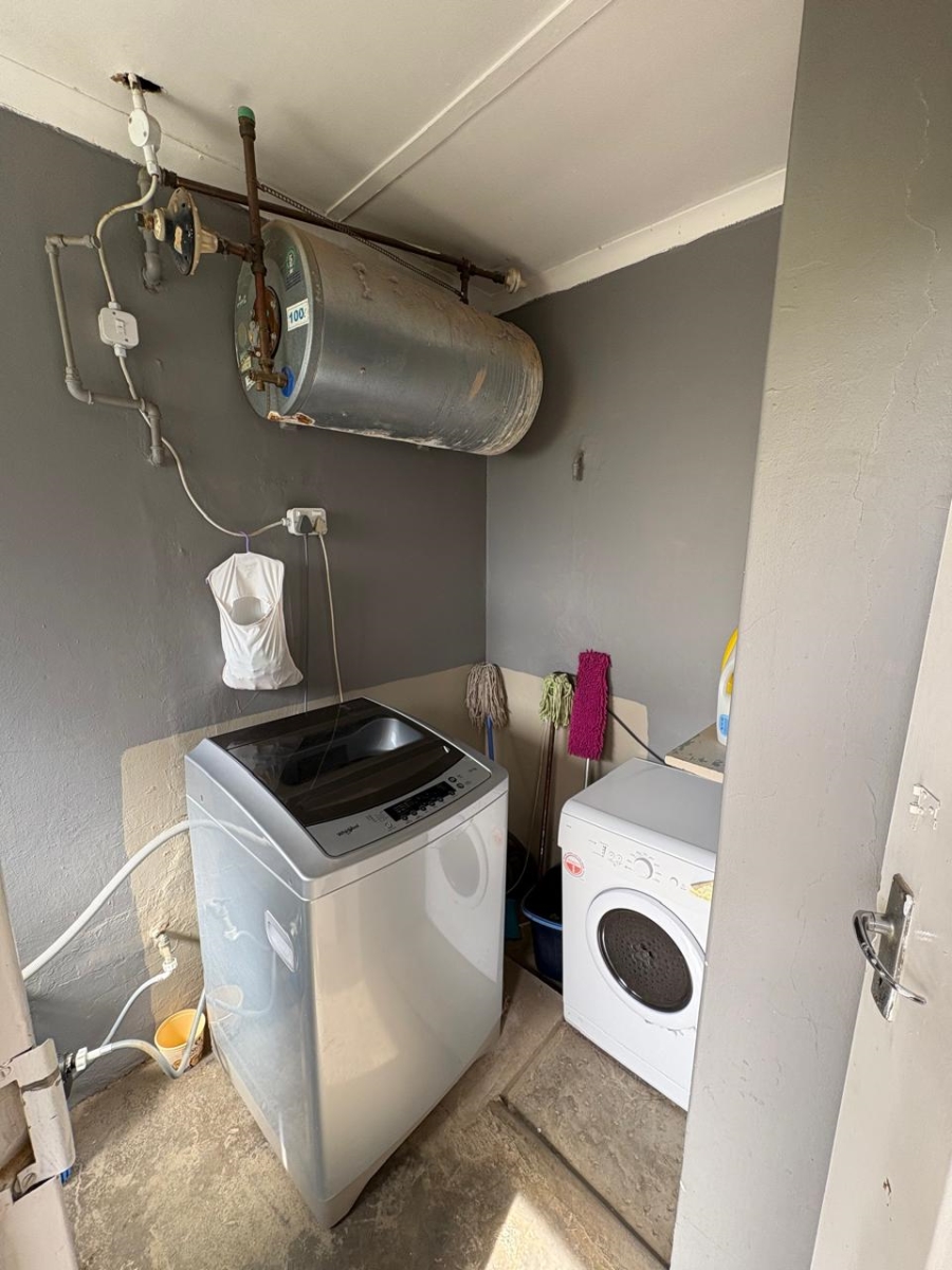 3 Bedroom Property for Sale in Flamingo Park Free State